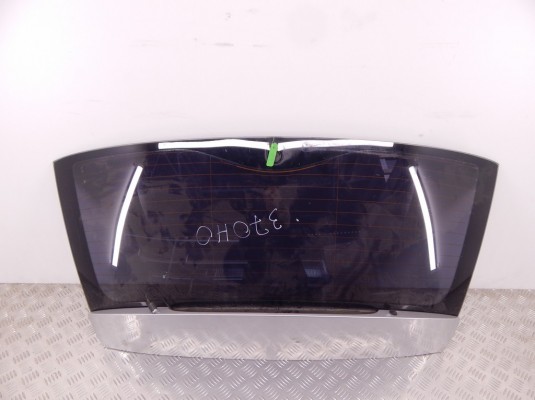 Стекло заднее BMW 3-series (E46) 51 31 8 255 292