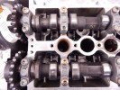 Головка блока цилиндров BMW 3-series (E46) 11 12 7 786 361