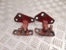 Петля крышки багажника BMW X5-series (E53) 41 62 7 006 121