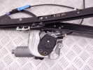 Стеклоподъемник электрический передний правый BMW X5-series (E53) 51 33 8 254 912