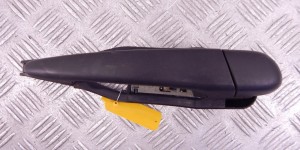 Ручка наружная задняя правая BMW 3-series (E46) 51 21 9 071 234 Ручка наружная задняя правая BMW 3-series (E46) 51 21 9 071 234