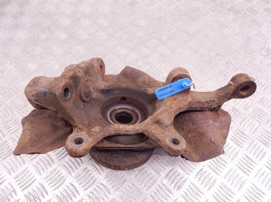 Ступица передняя правая BMW X5-series (E53) 31 21 6 761 576