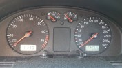 Усилитель бампера переднего VOLKSWAGEN PASSAT 5 (1996-2000)