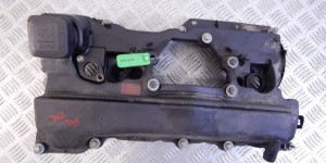 Клапанная крышка BMW 3-series (E46) 11 12 7 506 728
