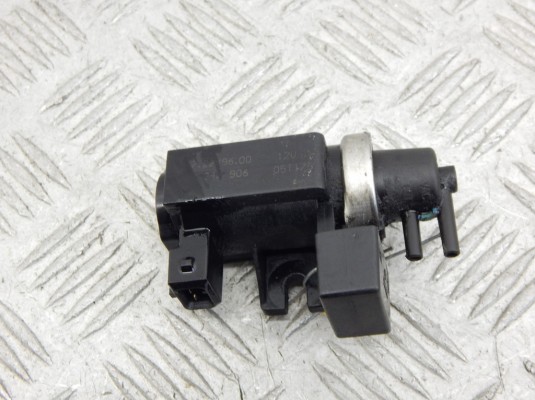 Преобразователь давления (соленоид наддува/EGR) BMW 7-series (E65/66) 11 74 2 247 906