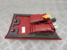 Фонарь крышки багажника левый BMW X5-series (E53) 63 21 6 916 913