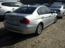 Ручка наружная передняя левая BMW 3-series (E90/91/92)