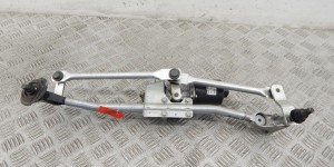 Механизм стеклоочистителя (трапеция дворников) BMW 1-series (E87) 61 61 7 192 963 Механизм стеклоочистителя (трапеция дворников) BMW 1-series (E87) 61 61 7 192 963