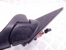 Зеркало наружное правое BMW 5-series (E39) 51 16 8 184 836