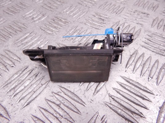 Подсветка номера BMW 3-series (E36) 63 26 1 387 047