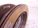 Диск тормозной задний BMW 3-series (F30/31) 34 21 6 792 227