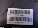 Подушка безопасности боковая (в дверь) передняя правая BMW 3-series (E46) 72 12 7 055 129