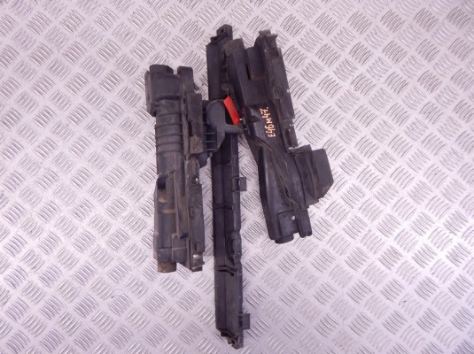 Кассета радиаторов BMW 3-series (E46) 17 11 1 436 247 Кассета радиаторов BMW 3-series (E46) 17 11 1 436 247