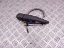 Трос двери задней BMW 3-series (E46) 51 22 7 044 841
