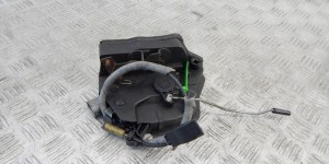 Замок двери передней правой BMW X5-series (E53) 51 21 8 402 538