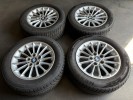 Диск литой BMW 5-series (E39) 36 11 1 095 441