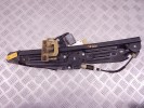 Стеклоподъемник электрический задний левый BMW 7-series (F01/02) 51 35 7 182 615