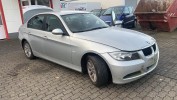 Бампер передний BMW 3-series (E90/91/92) 51 11 0 033 168