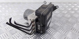 Блок ABS BMW 3-series (E90/91/92) 34 52 6 755 181