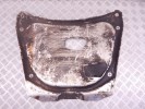 Защита двигателя BMW X5-series (E53) 31 10 1 095 656