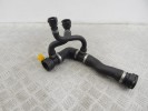 Патрубок радиатора BMW 5-series (E60/61) 17 12 7 519 255