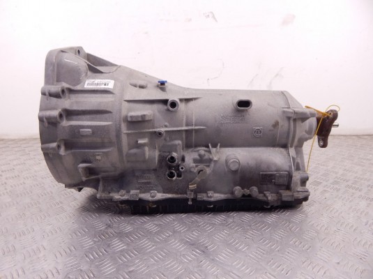 КПП автоматическая (АКПП) BMW 5-series (F10/11) 24 00 7 640 064