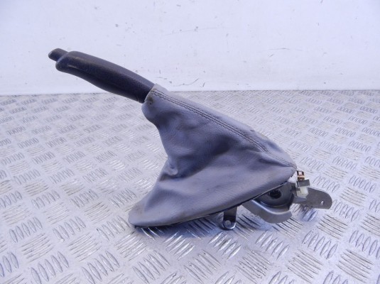 Рычаг ручного тормоза (ручника) BMW 3-series (E46) 34 41 1 164 485