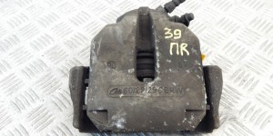 Суппорт передний правый BMW 5-series (E39) 34 11 1 163 386