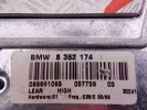 Усилитель музыкальный BMW 5-series (E39) 65 12 8 362 174