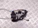 Замок двери задней левой BMW X5-series (E70) 51 22 7 167 075