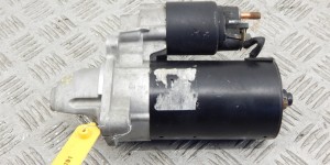 Стартер BMW X3-series (E83)