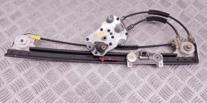 Стеклоподъемник задний левый BMW 5-series (E39) 51 34 8 159 833 Стеклоподъемник задний левый BMW 5-series (E39) 51 34 8 159 833