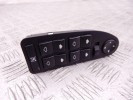 Блок управления стеклоподъемниками BMW 5-series (E39) 8368966