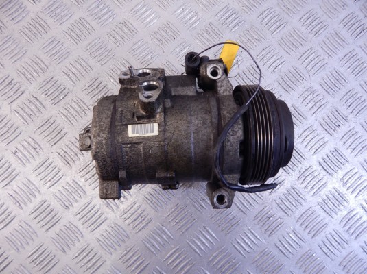 Компрессор кондиционера BMW X5-series (E53) 64 52 6 909 628