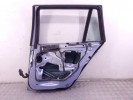 Дверь задняя правая BMW 3-series (E46) 41 52 7 034 156