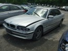 Карданный вал BMW 7-series (E38) 26 10 1 229 328