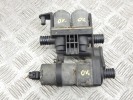 Кран отопителя (печки) BMW 5-series (E39) 64 11 8 374 994