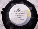 Динамик двери передней правой BMW 3-series (E46) 65 13 8 368 233