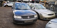 Усилитель бампера переднего VOLKSWAGEN PASSAT 5 (1996-2000)