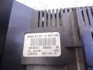 Блок управления светом BMW 3-series (E46) 61 31 8 383 226