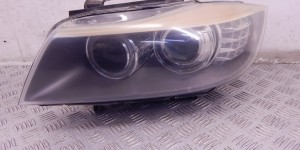 Фара левая BMW 3-series (E90/91/92) 63 11 7 202 585 Фара левая BMW 3-series (E90/91/92) 63 11 7 202 585