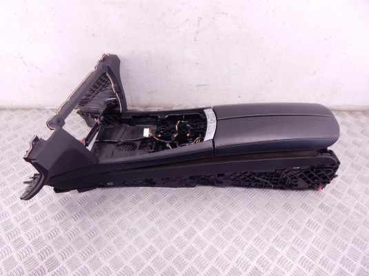 Консоль салона (кулисная часть) BMW 7-series (F01/02) 51 16 9 171 267 Консоль салона (кулисная часть) BMW 7-series (F01/02) 51 16 9 171 267