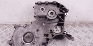 Крышка двигателя передняя BMW 1-series (E87) 11 14 7 790 427