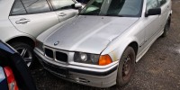 Проводка двигателя BMW 3-series (E36)