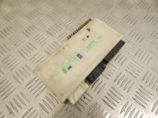 Блок комфорта BMW 5-series (E39) 61 35 6 901 225