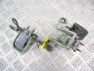 Петля крышки багажника BMW 3-series (E46)
