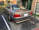 Карданный вал BMW 7-series (E38) 26 10 1 229 328