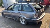 Личинка замка багажника BMW 3-series (E36) 51 21 1 960 245