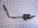 Глушитель автономного отопителя BMW X5-series (E53) 64 12 6 908 135
