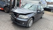 Фара противотуманная левая BMW 1-series (E87) 63 17 6 924 655